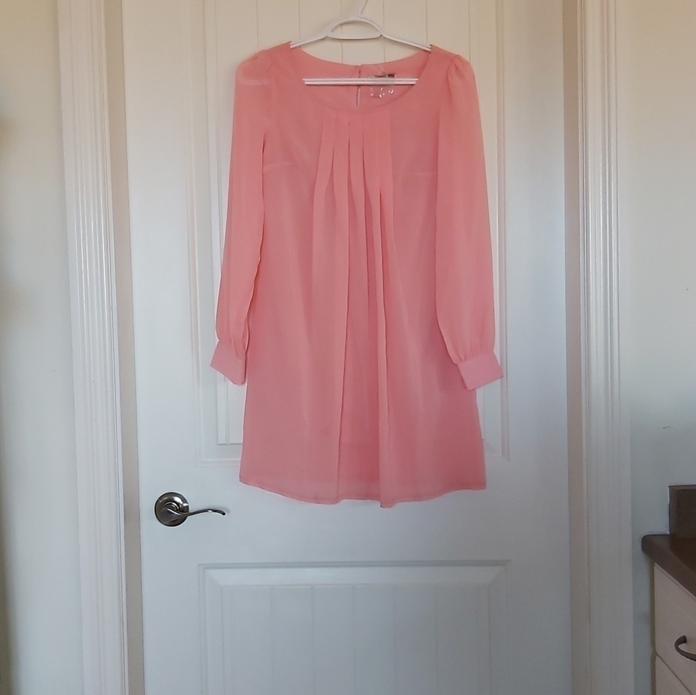🆕️Nisha,dress ( hanging)/NEW WITH TAGS